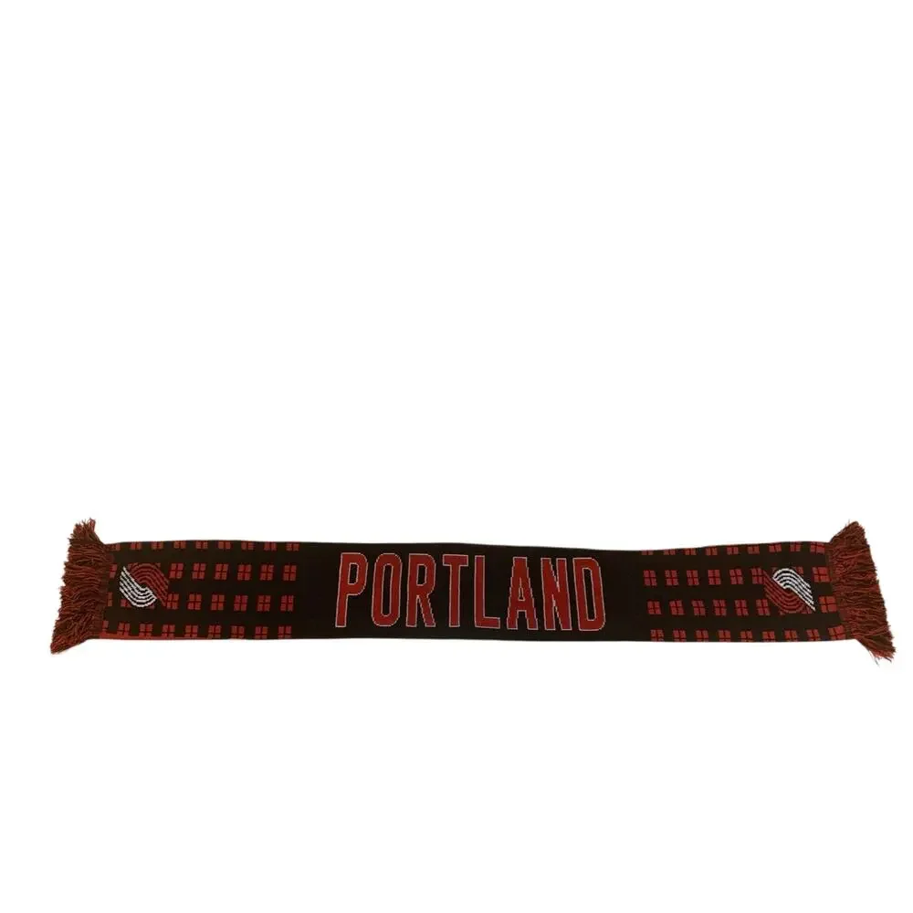 Foco NBA Portland Trailblazers Scarf